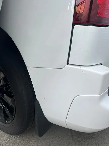 Opel Combo 2021 photo 2