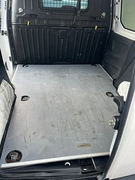 Opel Combo 2021 photo 3