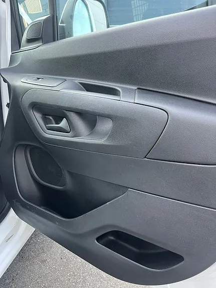Opel Combo 2021 photo 4