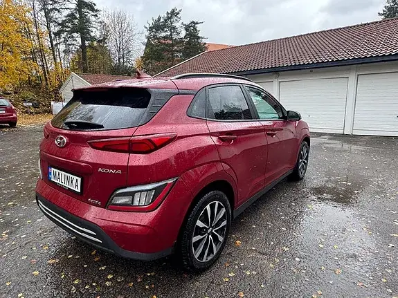 Hyundai Kona 2022 photo 3
