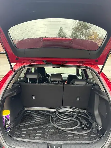 Hyundai Kona 2022 photo 5