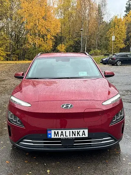 Hyundai Kona 2022 photo 2