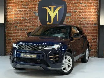 Land Rover Range Evoque
