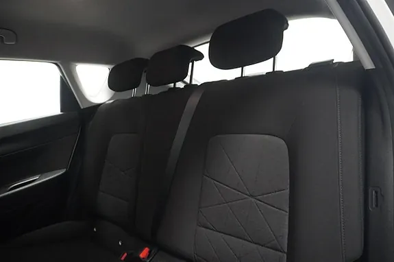 Hyundai Bayon 2023 photo 5
