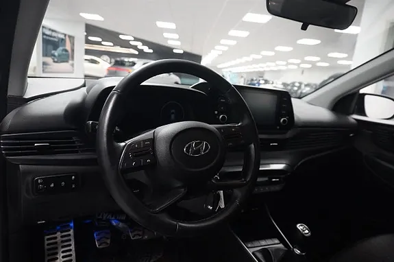 Hyundai Bayon 2023 photo 2