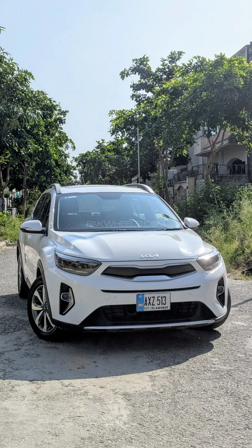 Kia Stonic