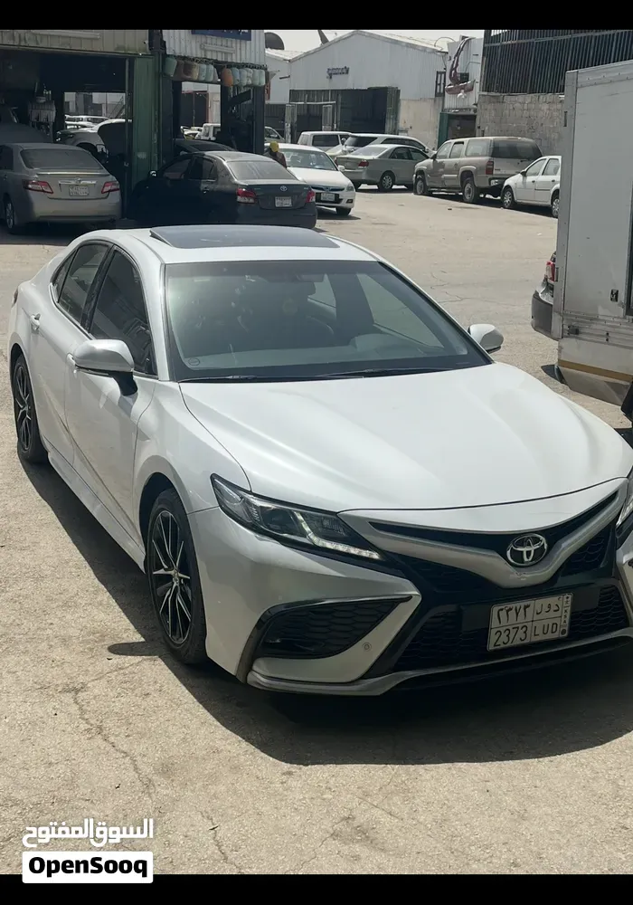 Changan Cs95 2019 photo 5