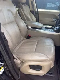 Land Rover Range Rover Sport 2015 photo 5