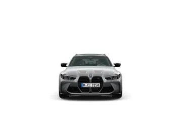 BMW 3 Series 2024 photo 2
