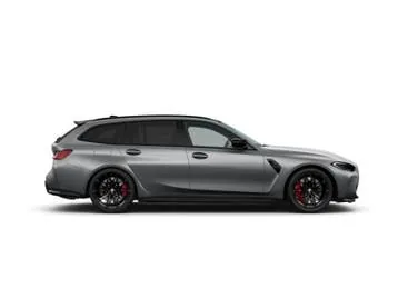 BMW 3 Series 2024 photo 3