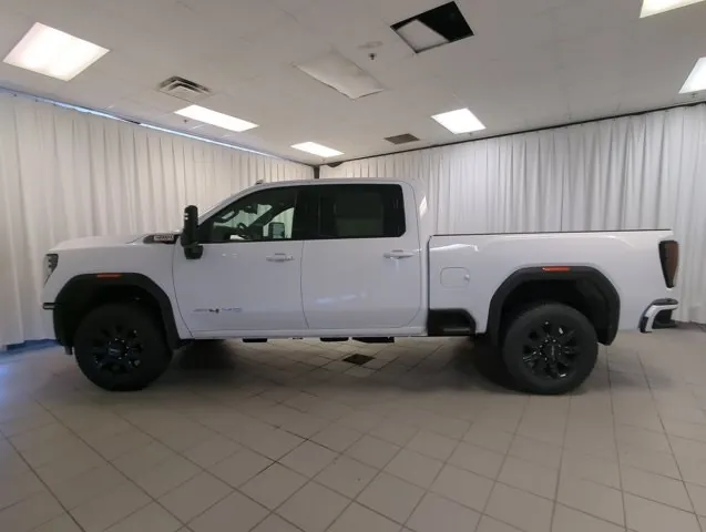 GMC Sierra 2500Hd 2026 photo 5