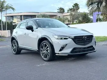 Mazda Cx-3 2024 photo 3