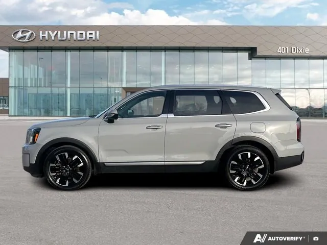 Kia Telluride 2023 photo 2