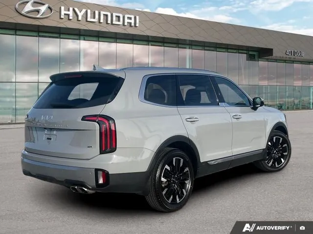 Kia Telluride 2023 photo 5
