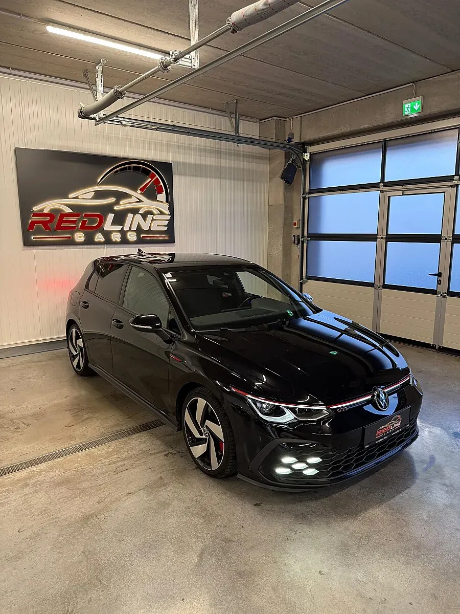 Volkswagen Golf 2020 photo 3