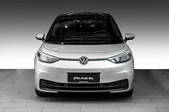 Volkswagen Id.3 2023 photo 3