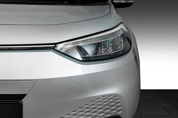 Volkswagen Id.3 2023 photo 4