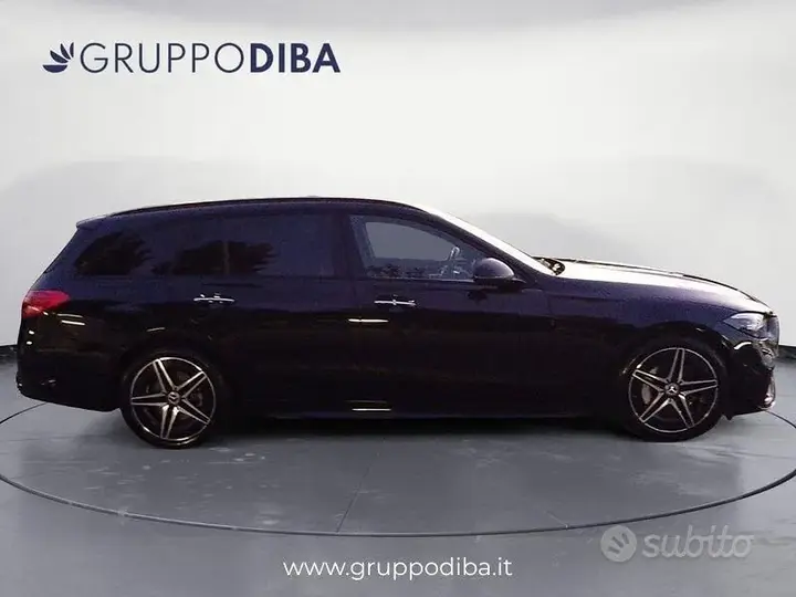 Mercedes-Benz C-Class 2024 photo 4