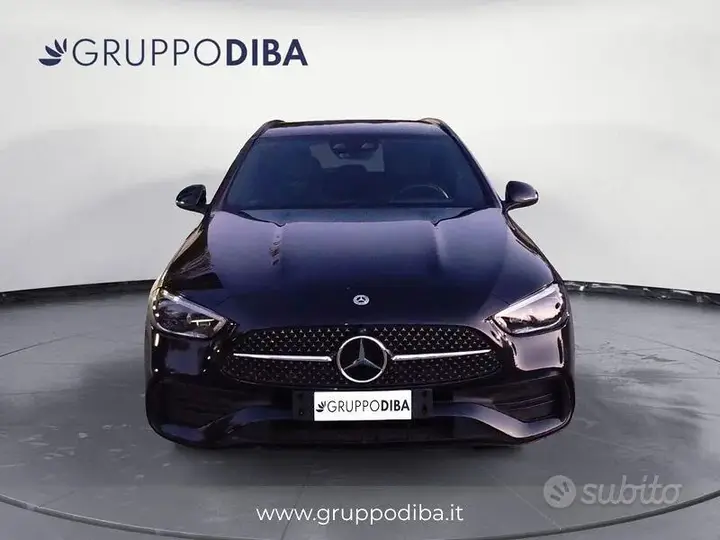 Mercedes-Benz C-Class 2024 photo 2