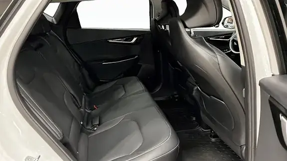 Kia Ev6 2023 photo 5