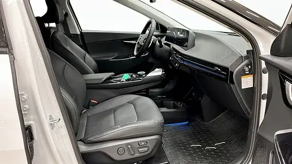 Kia Ev6 2023 photo 3