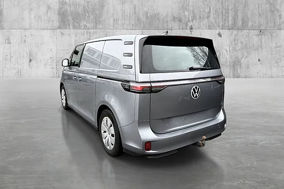 Volkswagen Id. Buzz 2023 photo 4