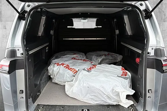 Volkswagen Id. Buzz 2023 photo 5