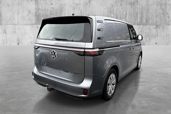 Volkswagen Id. Buzz 2023 photo 3