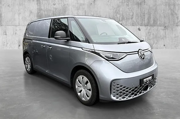 Volkswagen Id. Buzz 2023 photo 2
