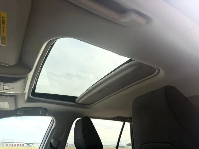 Toyota Rav4 2021 photo 5