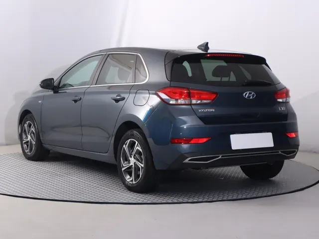 Hyundai I30 2022 photo 3