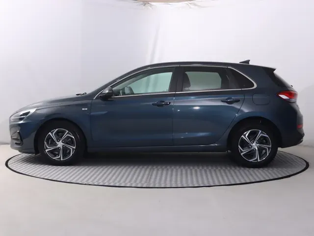 Hyundai I30 2022 photo 2