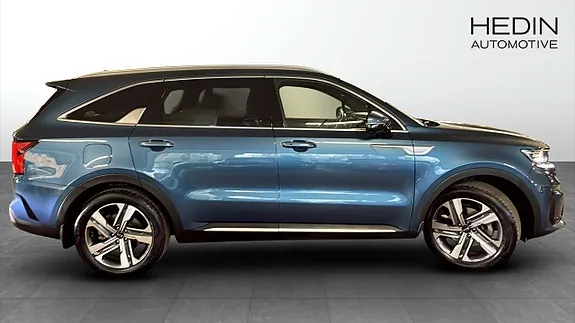 Kia Sorento 2021 photo 4