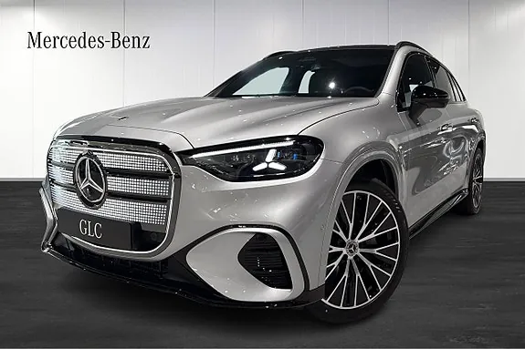 Mercedes-Benz Glc400