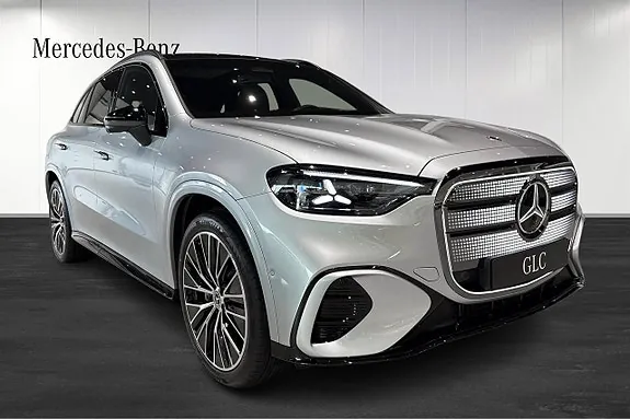 Mercedes-Benz Glc400 2027 photo 2
