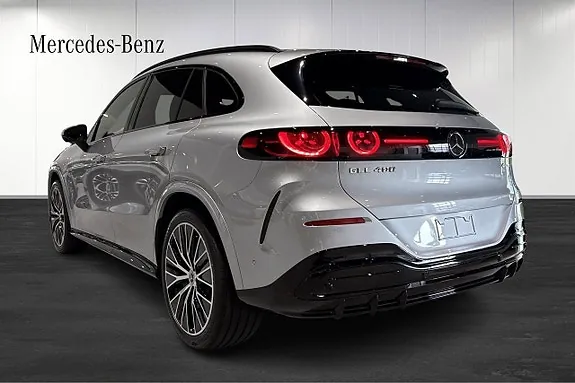 Mercedes-Benz Glc400 2027 photo 3