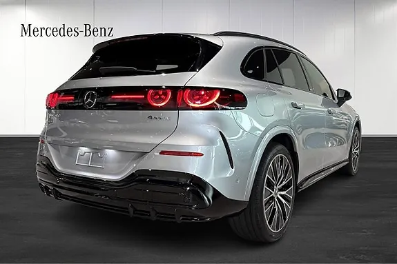 Mercedes-Benz Glc400 2027 photo 4