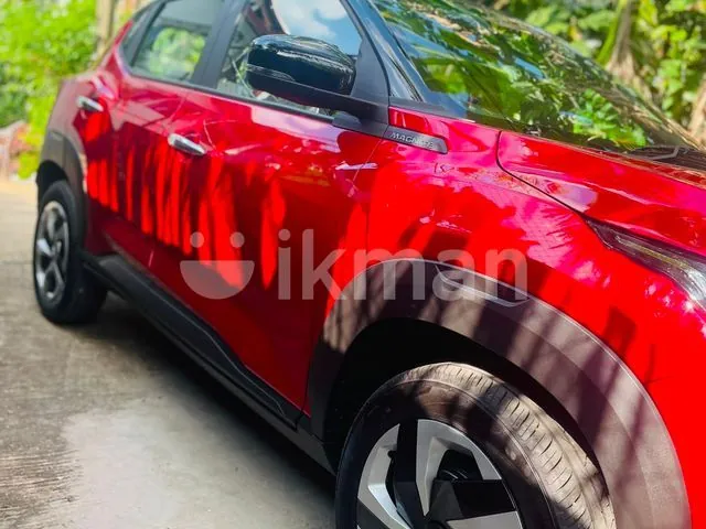 Nissan Magnite 2025 photo 3