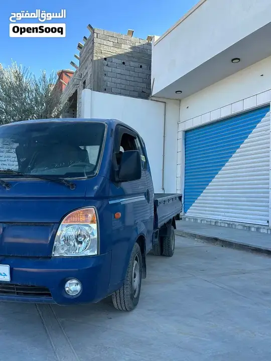 Hyundai Porter