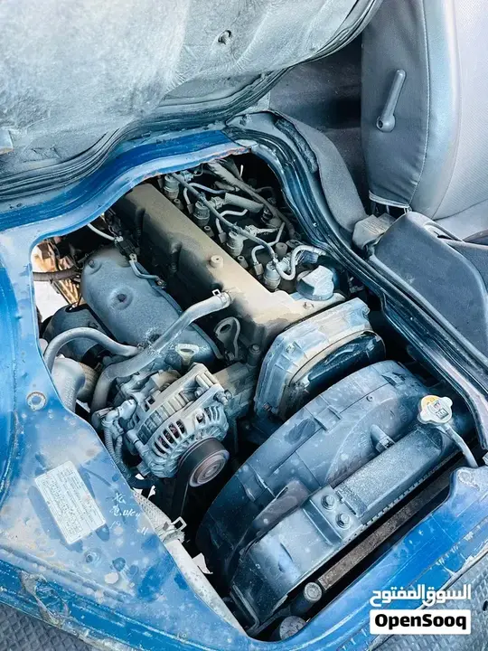 Hyundai Porter 2010 photo 2