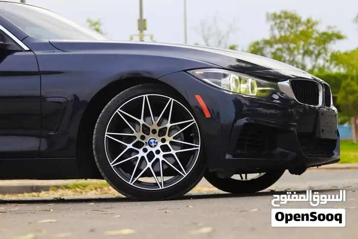 BMW 4 Series 2019 photo 3
