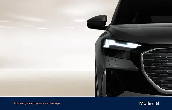 Audi Q4 E-Tron 2022 photo 3