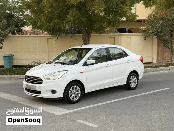 Ford Figo