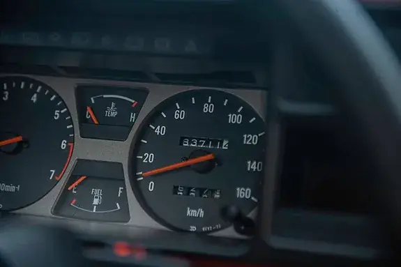 Honda Civic 1981 photo 5