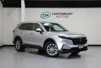 Honda Cr-V 2025 photo 2