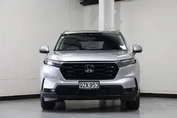 Honda Cr-V 2025 photo 3