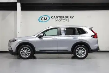 Honda Cr-V 2025 photo 5