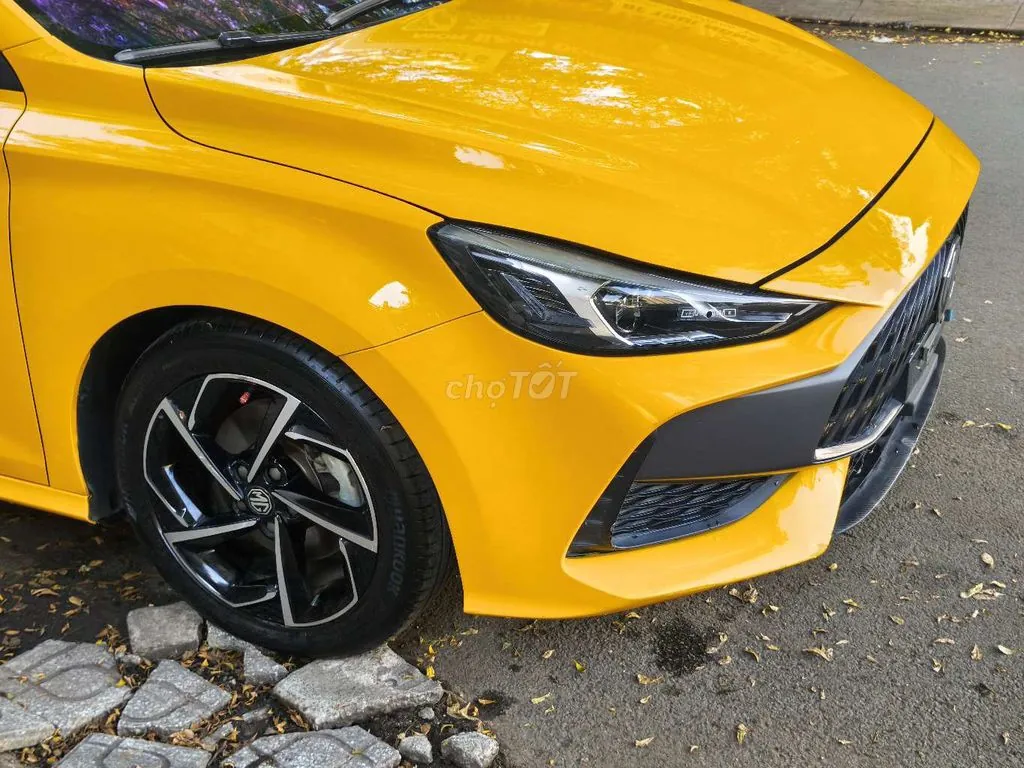 MG Mg5 2022 photo 4