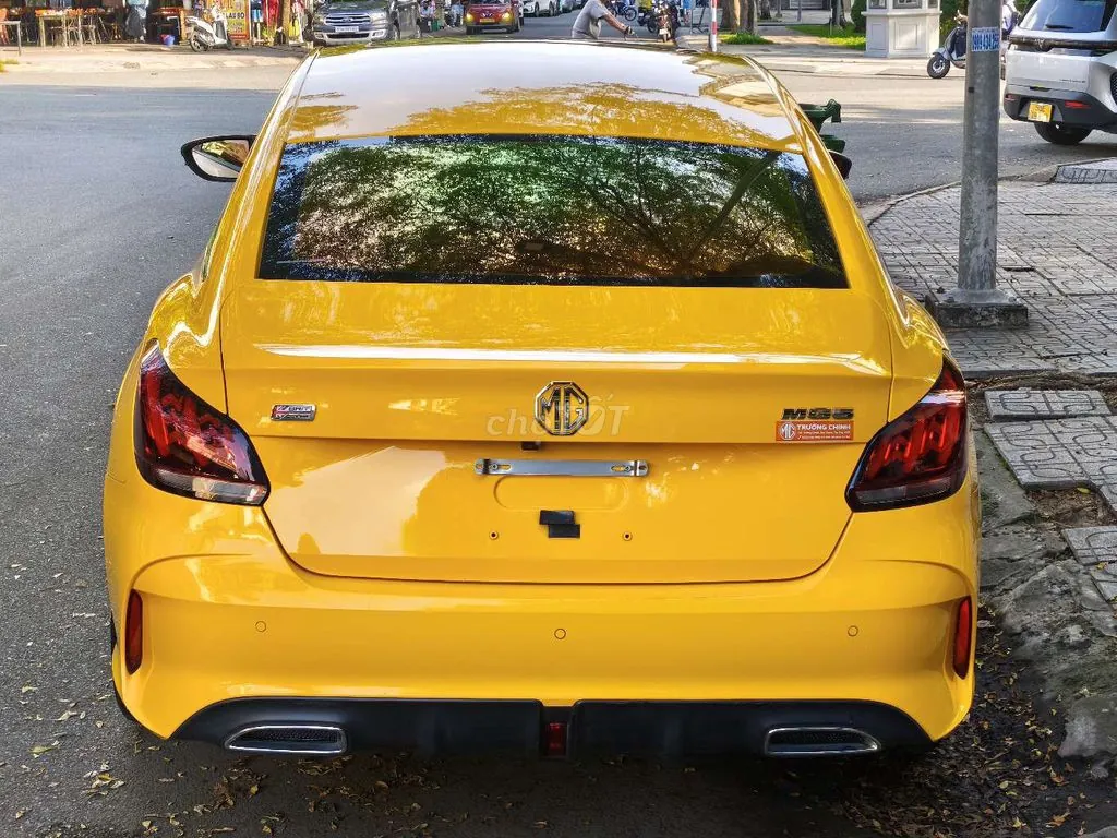 MG Mg5 2022 photo 3