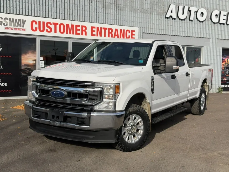 Ford Super Duty F-250